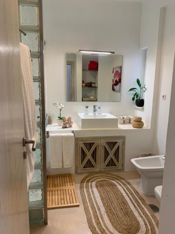 Casa De Ferias Com Piscina - Condominio Vilamouratenis Exteriör bild