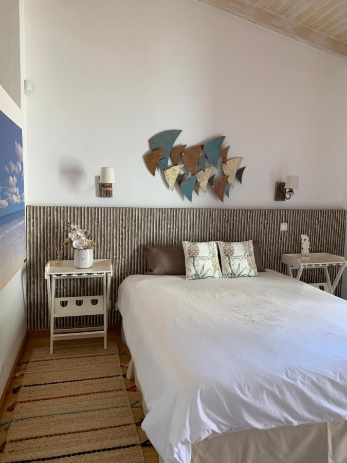 Casa De Ferias Com Piscina - Condominio Vilamouratenis Exteriör bild
